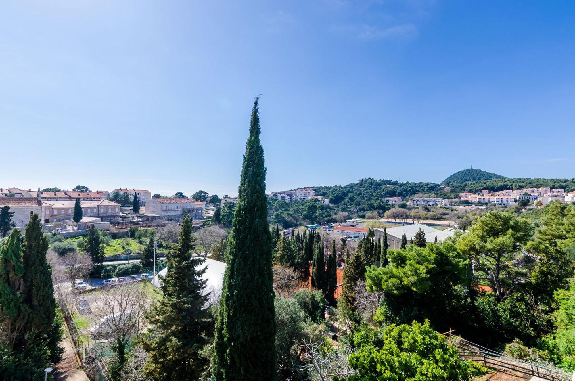 Magellan Deluxe Two Διαμέρισμα Ντουμπρόβνικ Εξωτερικό φωτογραφία