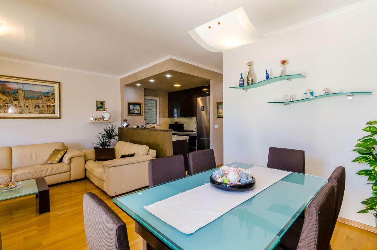 Magellan Deluxe Two Διαμέρισμα Ντουμπρόβνικ Εξωτερικό φωτογραφία