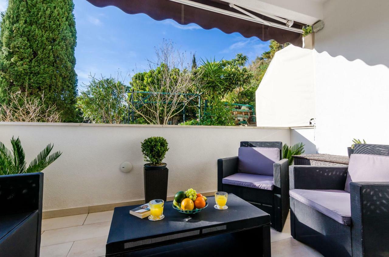 Magellan Deluxe Two Διαμέρισμα Ντουμπρόβνικ Εξωτερικό φωτογραφία