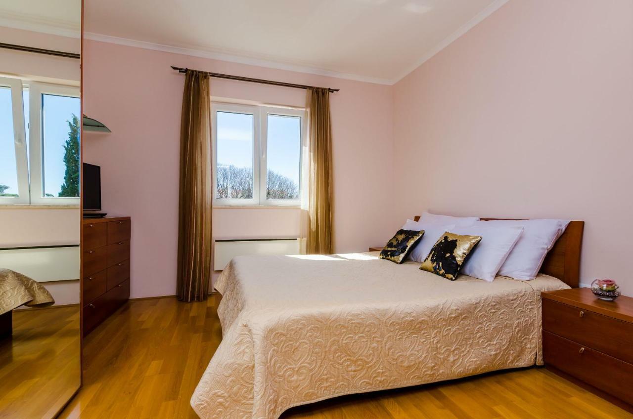 Magellan Deluxe Two Διαμέρισμα Ντουμπρόβνικ Εξωτερικό φωτογραφία