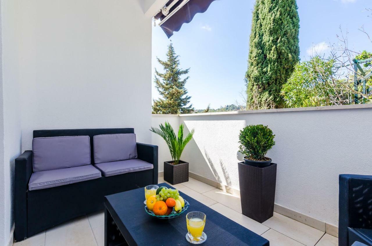 Magellan Deluxe Two Διαμέρισμα Ντουμπρόβνικ Εξωτερικό φωτογραφία
