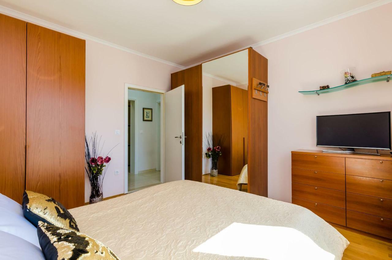 Magellan Deluxe Two Διαμέρισμα Ντουμπρόβνικ Εξωτερικό φωτογραφία