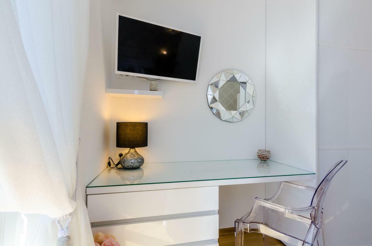 Magellan Deluxe Two Διαμέρισμα Ντουμπρόβνικ Εξωτερικό φωτογραφία