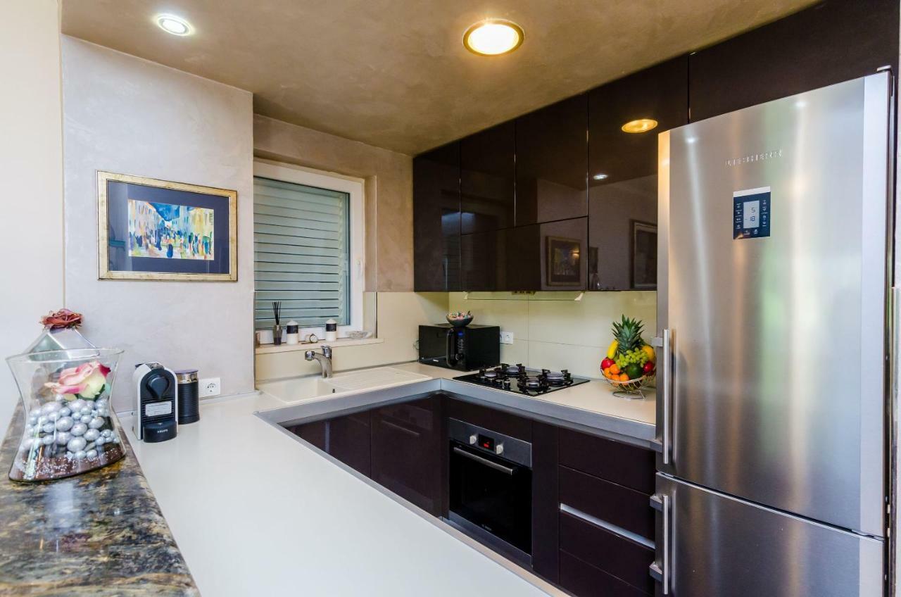 Magellan Deluxe Two Διαμέρισμα Ντουμπρόβνικ Εξωτερικό φωτογραφία