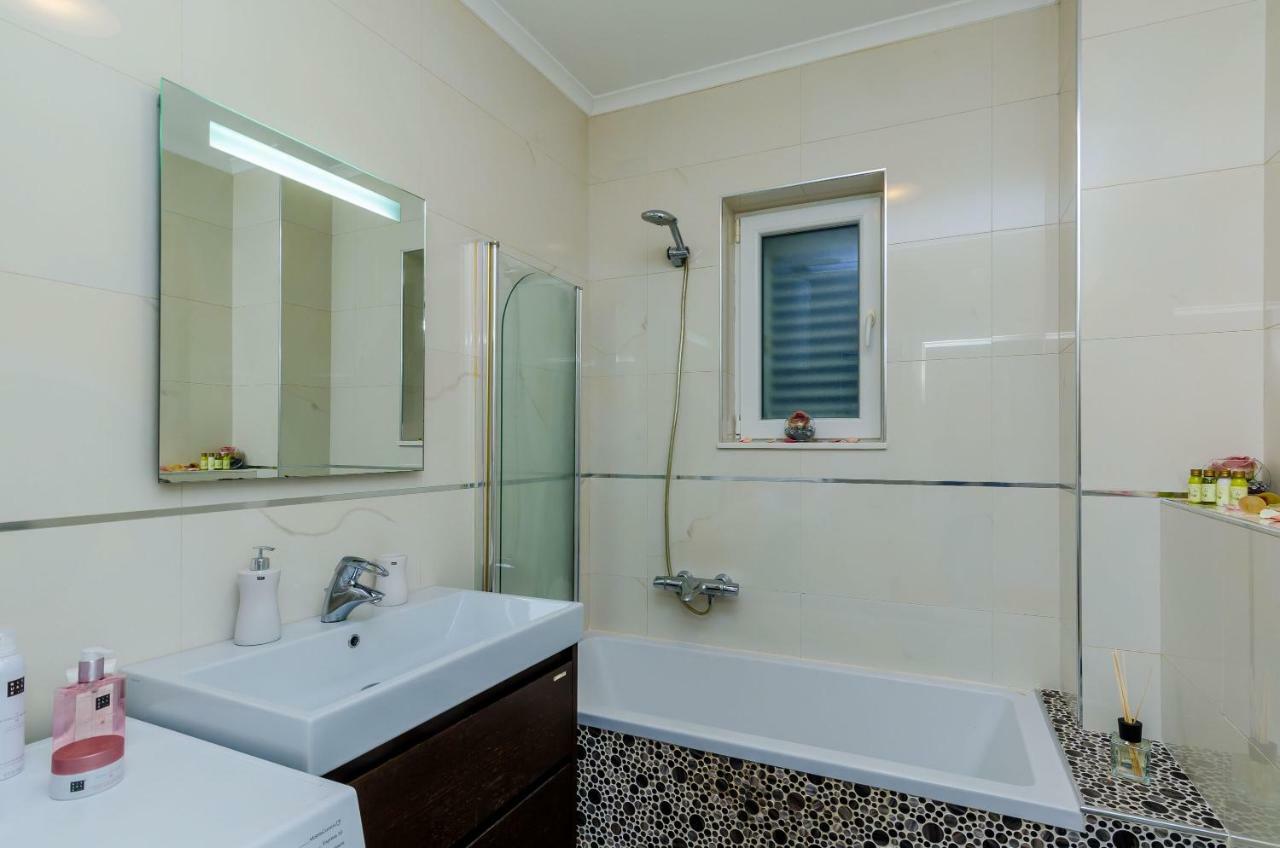 Magellan Deluxe Two Διαμέρισμα Ντουμπρόβνικ Εξωτερικό φωτογραφία